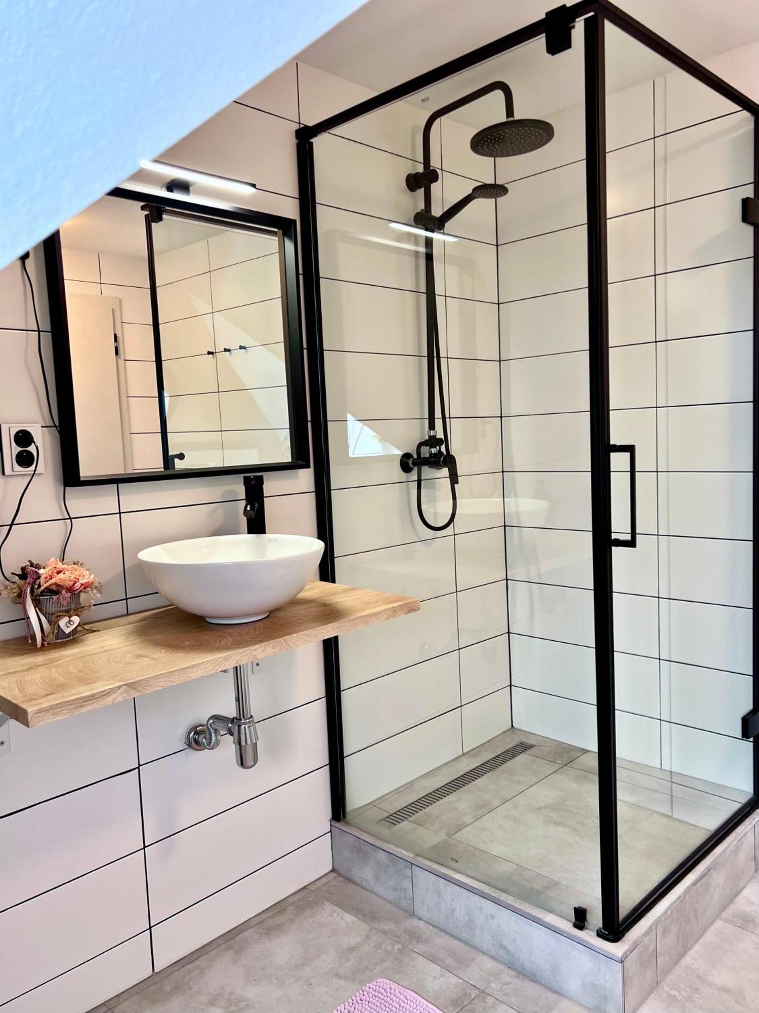 Apartman U Bobovky - Lipno Nad Vltavou Exteriér fotografie
