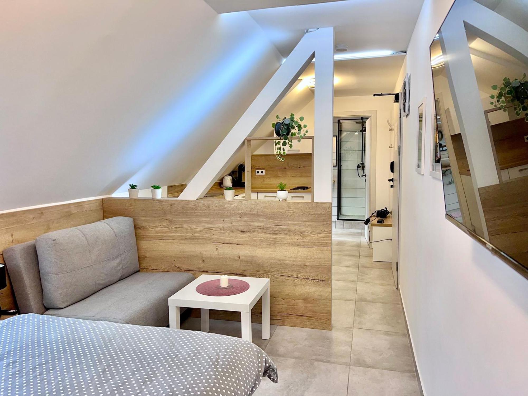 Apartman U Bobovky - Lipno Nad Vltavou Exteriér fotografie