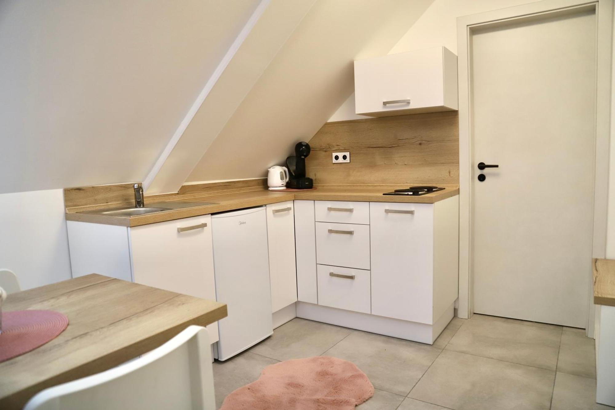 Apartman U Bobovky - Lipno Nad Vltavou Exteriér fotografie