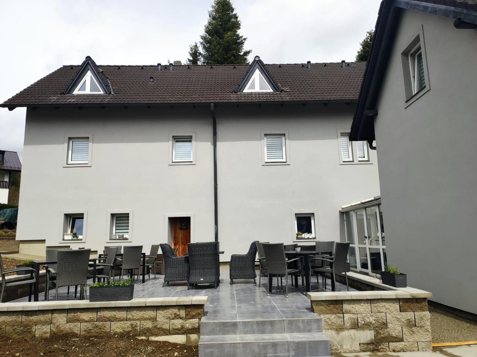 Apartman U Bobovky - Lipno Nad Vltavou Exteriér fotografie