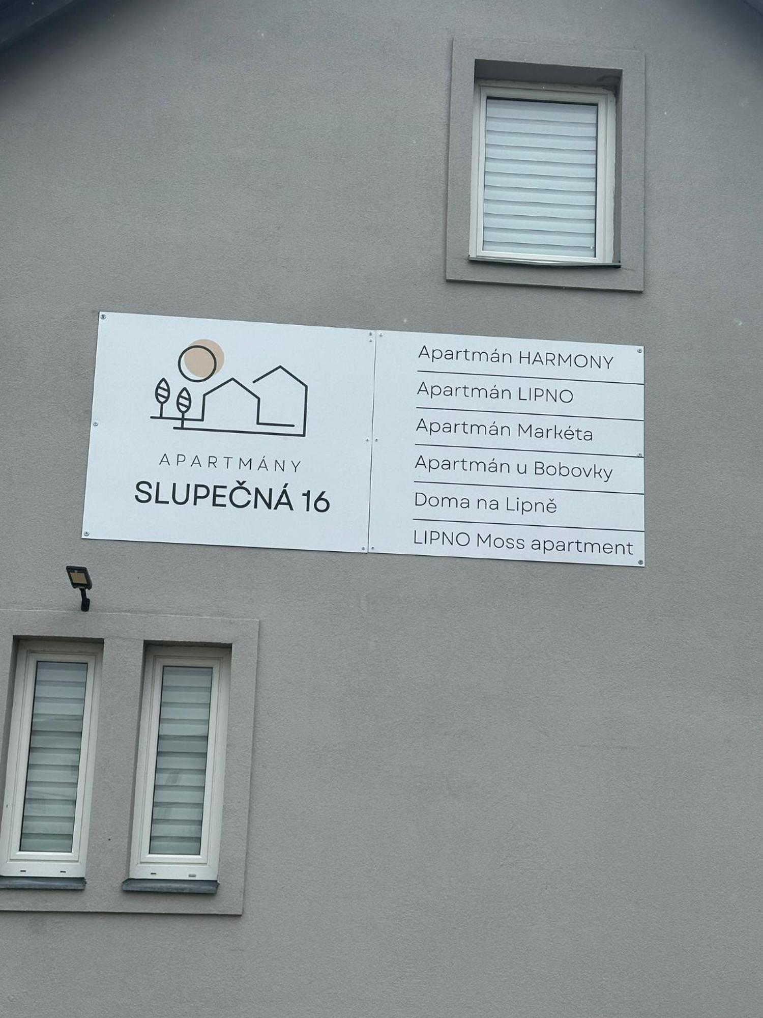Apartman U Bobovky - Lipno Nad Vltavou Exteriér fotografie