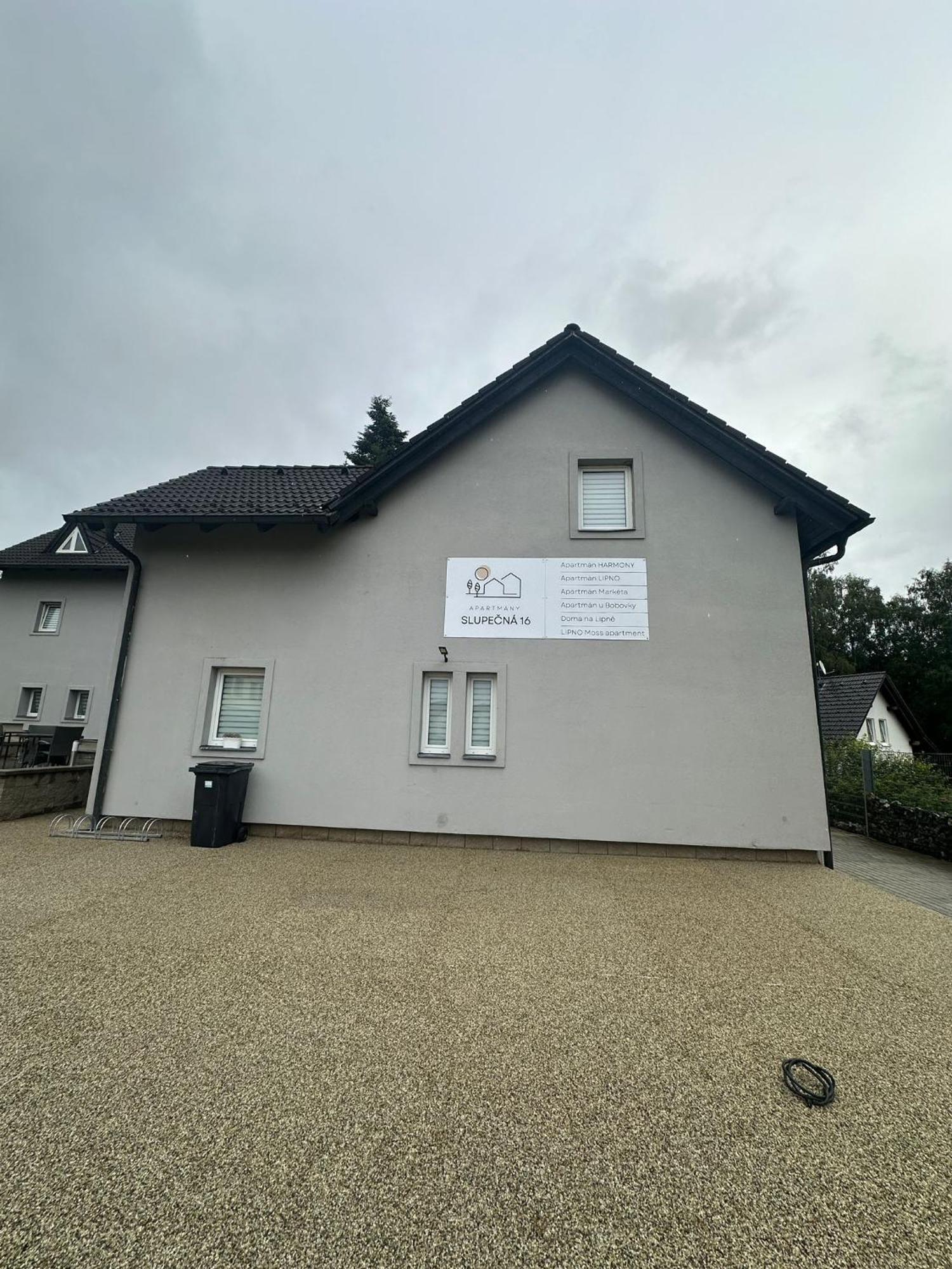 Apartman U Bobovky - Lipno Nad Vltavou Exteriér fotografie